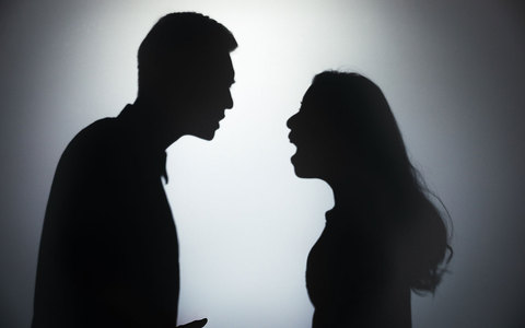 夫妻家暴可以报警吗