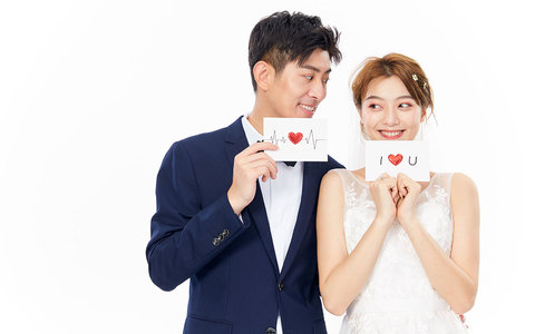 婚姻登记
