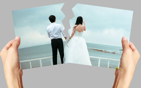 离婚出轨证据