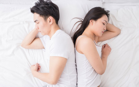 可以离婚申请