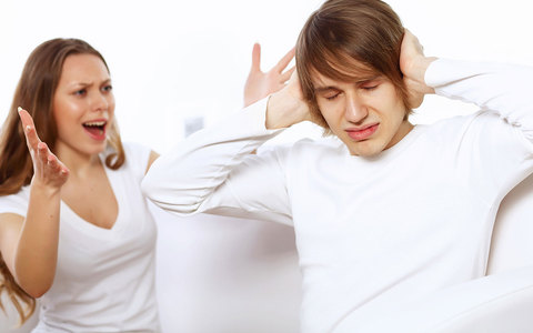 精神病离婚