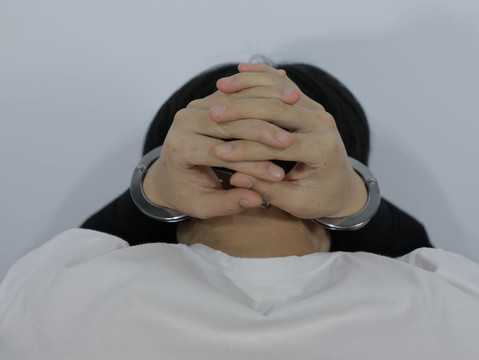 诈骗罪