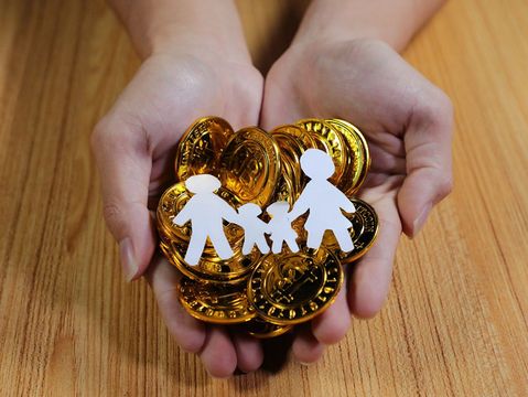 领养独生子女能领取补助金吗