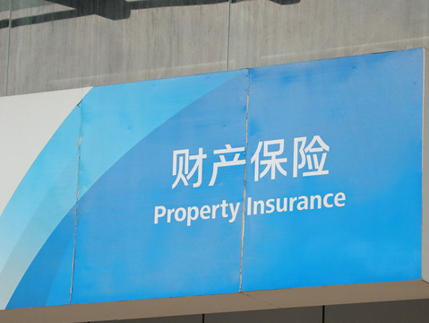 财产保全担保