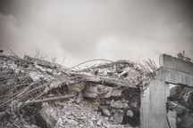 宅基地被毁灭了怎么办？