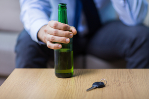 机动车驾驶人醉酒处罚法规分析