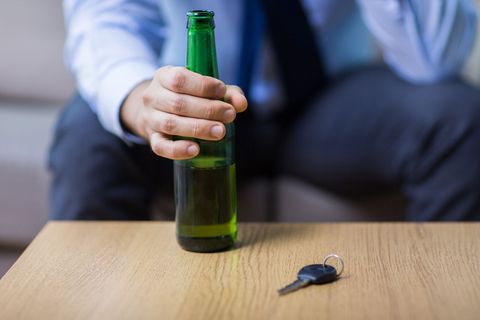 酒后骑电动车属于酒驾吗