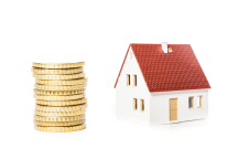 划拨房产能否被用于抵押贷款买房
