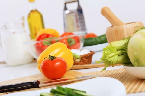 日常如何保证食品安全