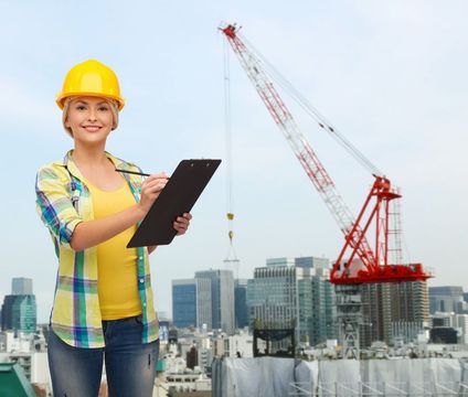 如何确定建筑工程质量合格
