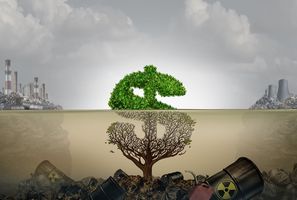 技术贸易壁垒和绿色贸易壁垒的区别在哪