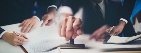 合伙协议需要公证吗