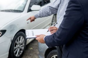 保险公司怎么确定车损险的费用