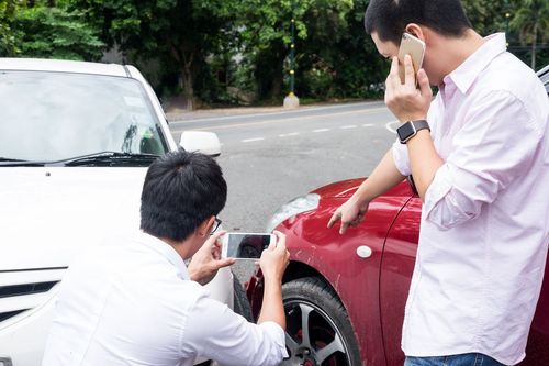 肇事车辆保全是什么意思