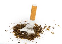 走私香烟构成走私罪吗