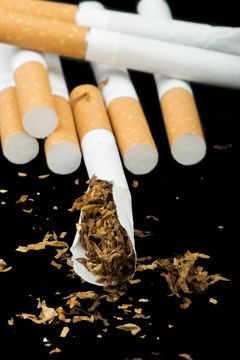 假烟量刑标准30万是怎样的