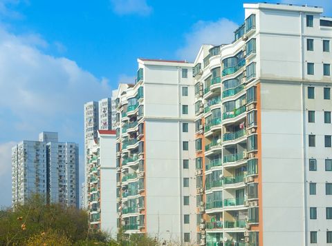 经济适用房如何申请