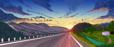 修高速公路占地怎么赔偿