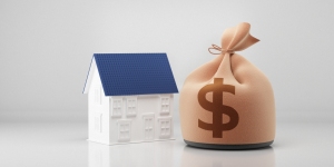 房屋抵押贷款的额度计算公式