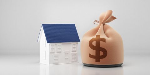 商业住房贷款利率是多少