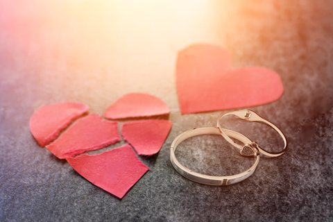 一方拖着不离婚如何解决