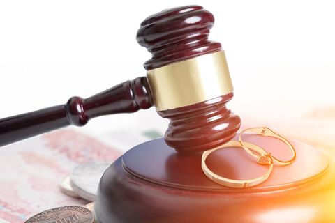 夫妻间财产协议书需要公证吗