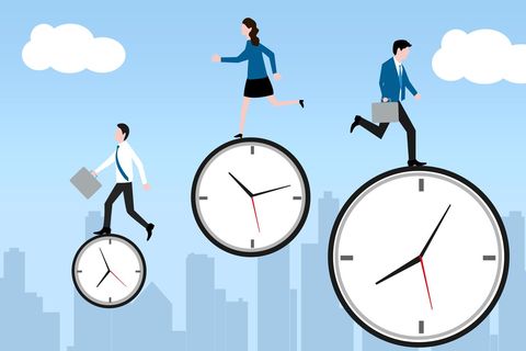 2022年劳动法关于年假的规定