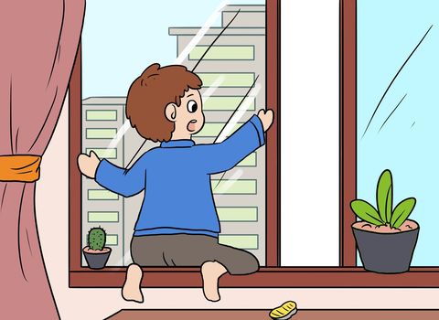 楼下开托管小孩太吵影响楼上怎么办