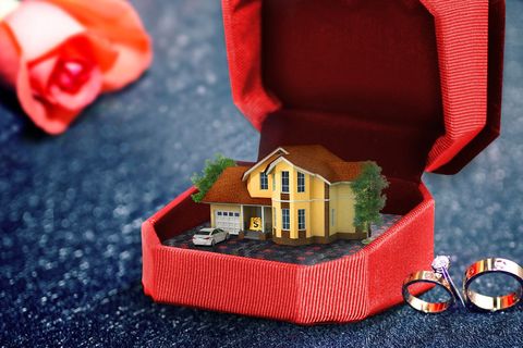 婚后财产公证具体办理流程