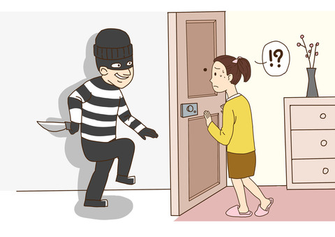 小区偷电业主怎么查