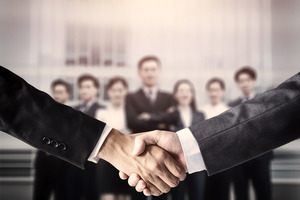个人合伙与合伙企业有哪些区别