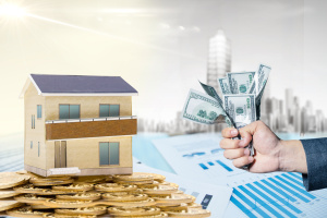 房地产融资的主要模式有哪些