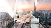 合伙公司入股注意什么