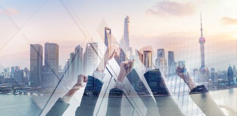 中国企业境外上市有什么好处