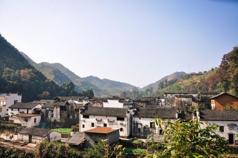 乡村道路占用土地