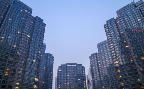 北京经济适用房申请条件2014