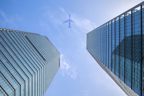 民用航空器抵押登记如何进行