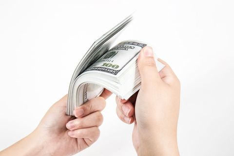 如何可以证明自己没收入来源