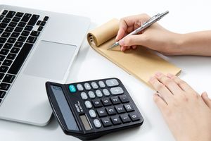 注册小规模纳税人公司的流程