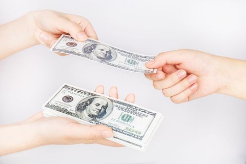 老公转钱给小三如何要回