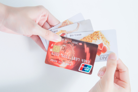 信用卡因为逾期被冻结多久可以解开