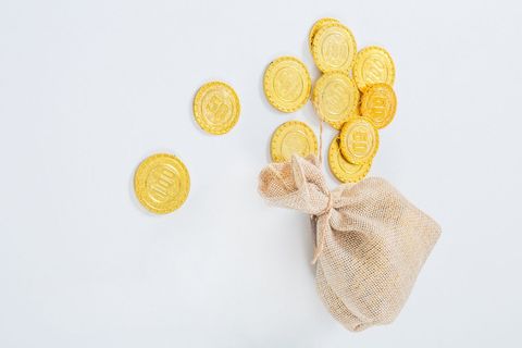 遗产继承后的债务清偿比例多少