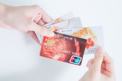 信用卡最低额度还了算不算逾期