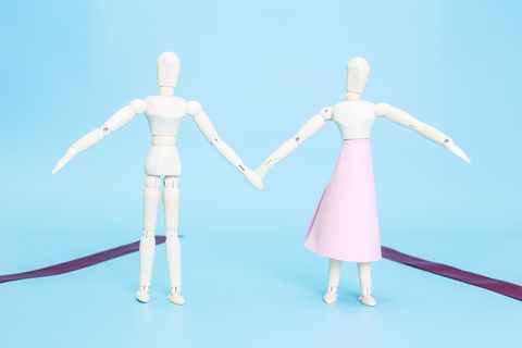 子女抚养