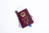 外交护照办理流程