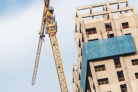 建筑工程优先受偿权如何行使