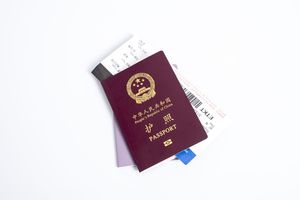 去日本团签要什么资料