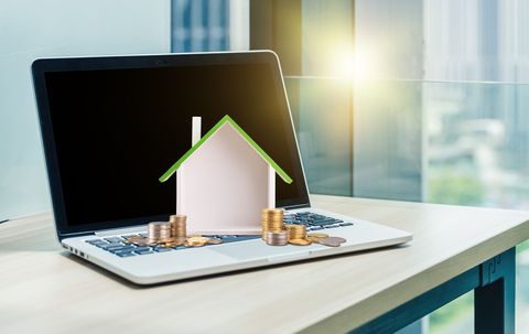 农村房屋不动产登记发证