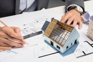 建筑企业资质备案流程，建筑企业资质有哪几个序列