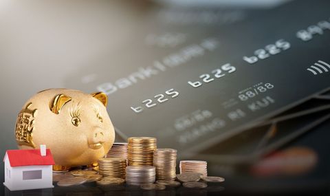 信用卡逾期公积金贷款利率高吗